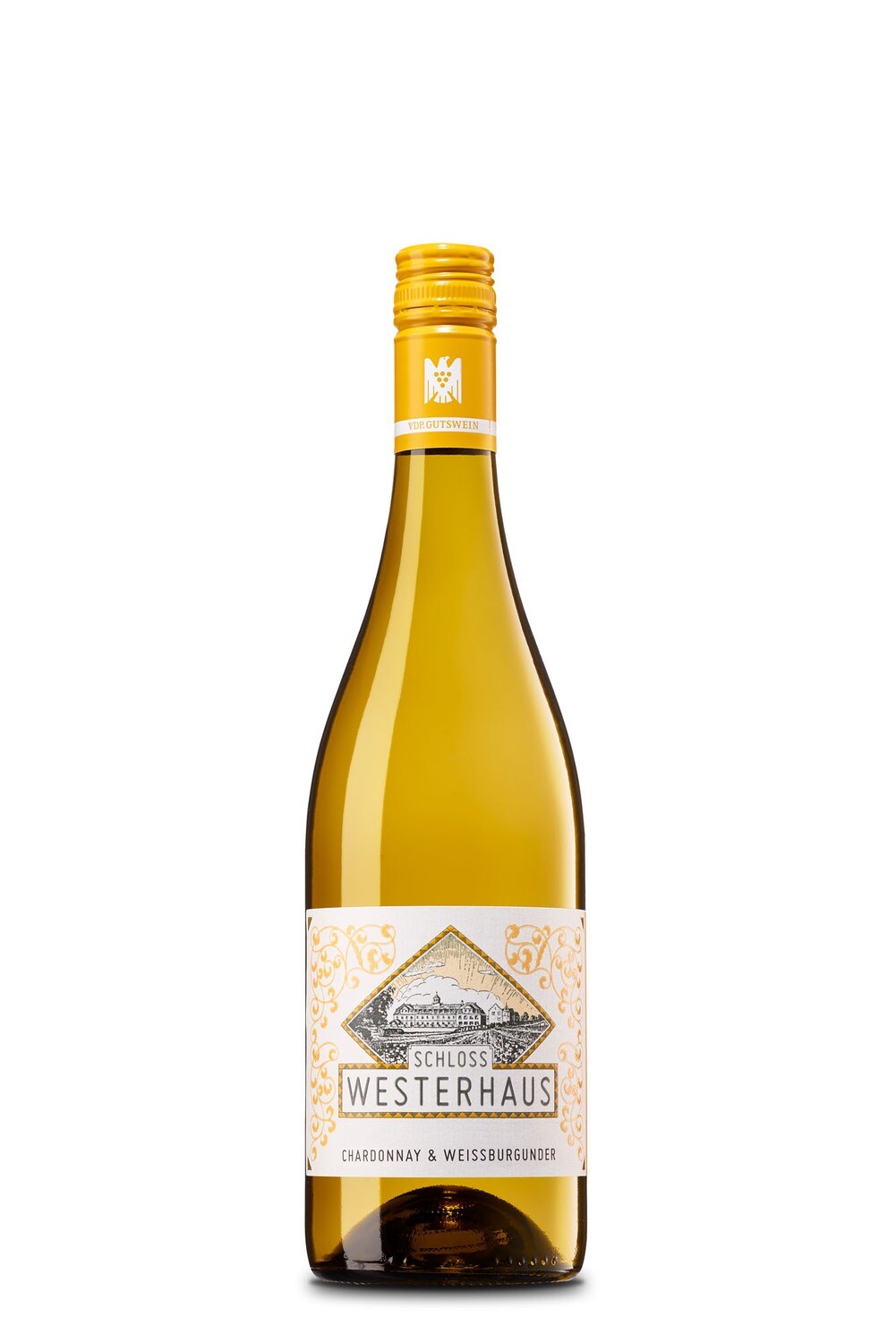 2021 Chardonnay & Weissburgunder trocken | VDP.Gutswein
