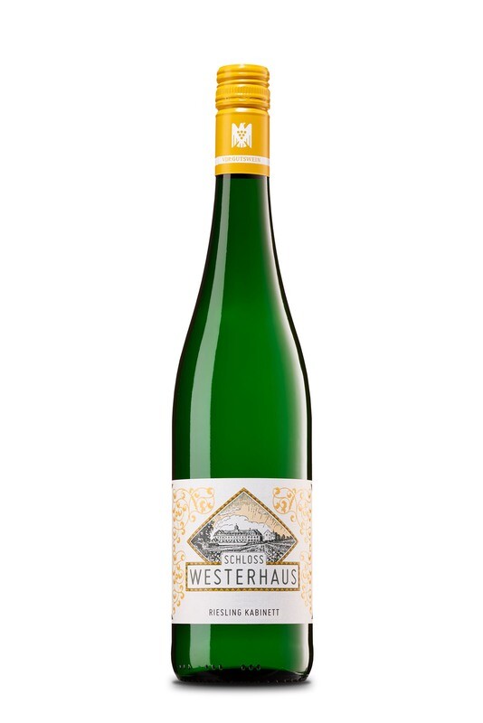 2024 Riesling feinherb | VDP.Gutswein