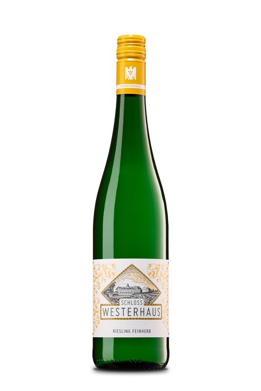 2023 Riesling feinherb | VDP.Gutswein