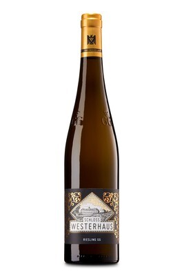 2015 SCHLOSS WESTERHAUS Riesling GG | VDP.GROSSE LAGE®