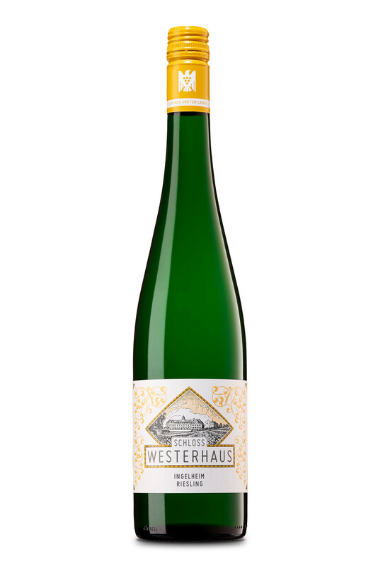 2020 Ingelheim Riesling trocken | VDP.Aus Ersten Lagen