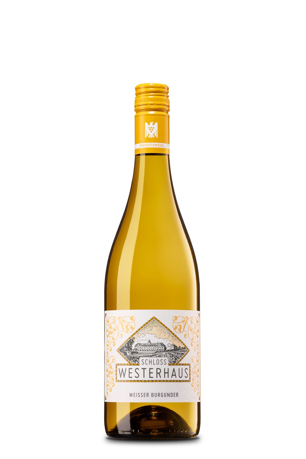 2024 Weisser Burgunder | VDP.Gutswein