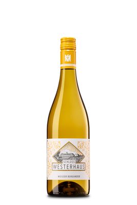 2024 Weisser Burgunder | VDP.Gutswein