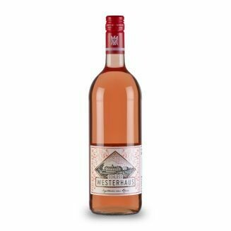 2025 Spätburgunder Rosé >Grosse Flasche< 1L | VDP.Gutswein