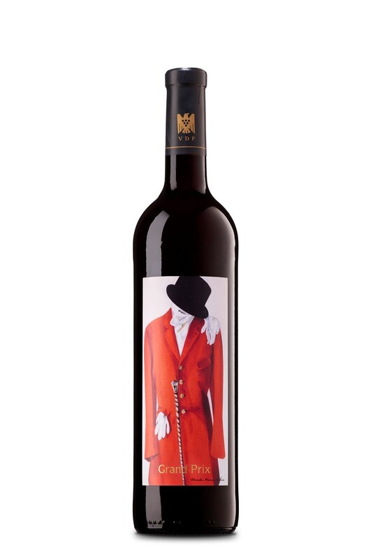 2018 >Grand Prix< Spätburgunder Rotwein | VDP