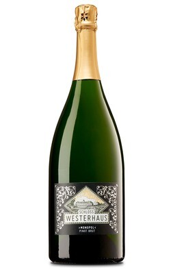 >Monopol< Pinot Extra Brut MAGNUM | Prestige