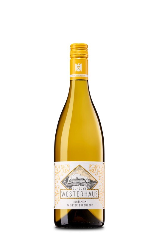 2020 Ingelheim Grauer Burgunder | VDP.Ortswein 2020 Ingelheim Grauer Burgunder | VDP.Ortswein