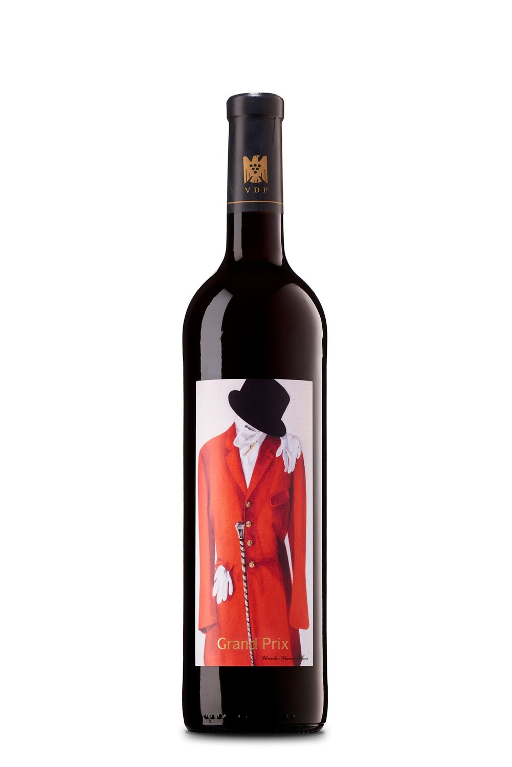 2018 >Grand Prix< Spätburgunder Rotwein MAGNUM | VDP
