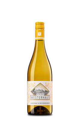 2024 Chardonnay &amp; Weissburgunder trocken | VDP.Gutswein