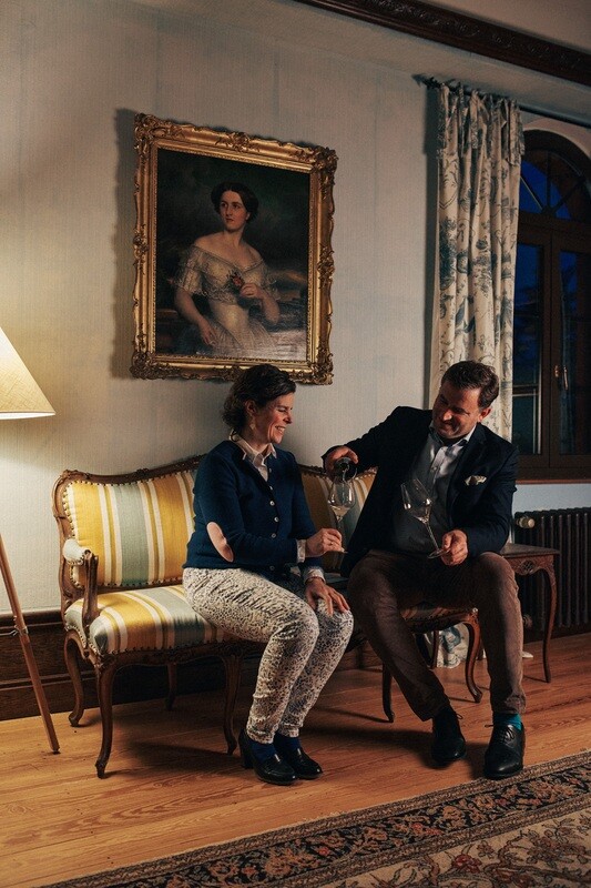 Riesling-Paket | Entdecke Schloss Westerhaus | 6 Fl. Riesling-Paket | Entdecke Schloss Westerhaus | 6 Fl.