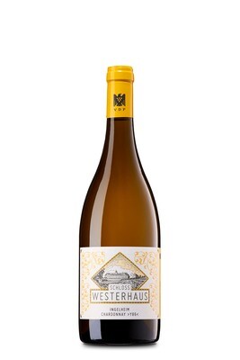 2023 Ingelheim Chardonnay >y86< trocken | VDP.Aus Ersten Lagen 2023 Ingelheim Chardonnay >y86< trocken | VDP.Aus Ersten Lagen