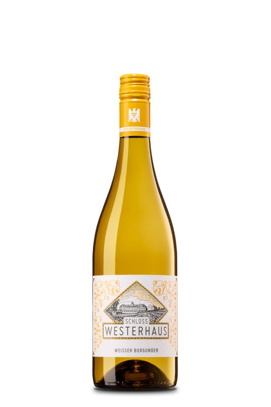 2024 Weisser Burgunder | VDP.Gutswein 2024 Weisser Burgunder | VDP.Gutswein