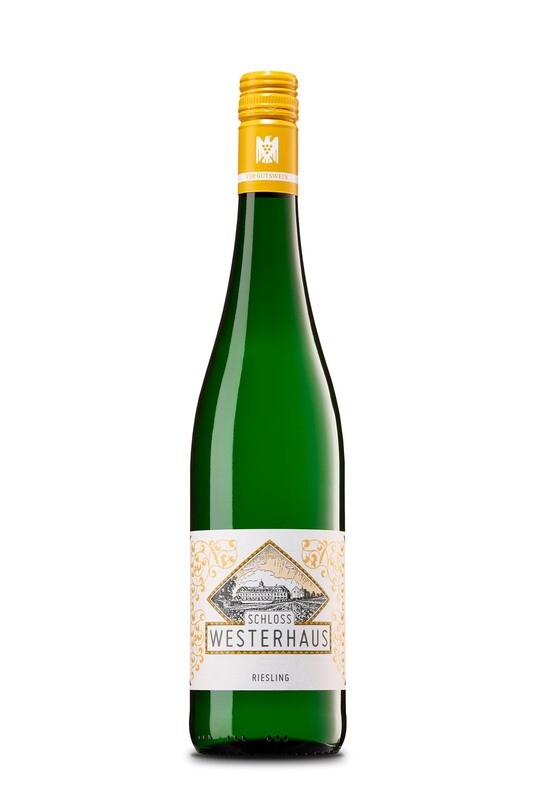 2025 Riesling trocken | VDP.Gutswein 2025 Riesling trocken | VDP.Gutswein