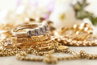 Jewellery
