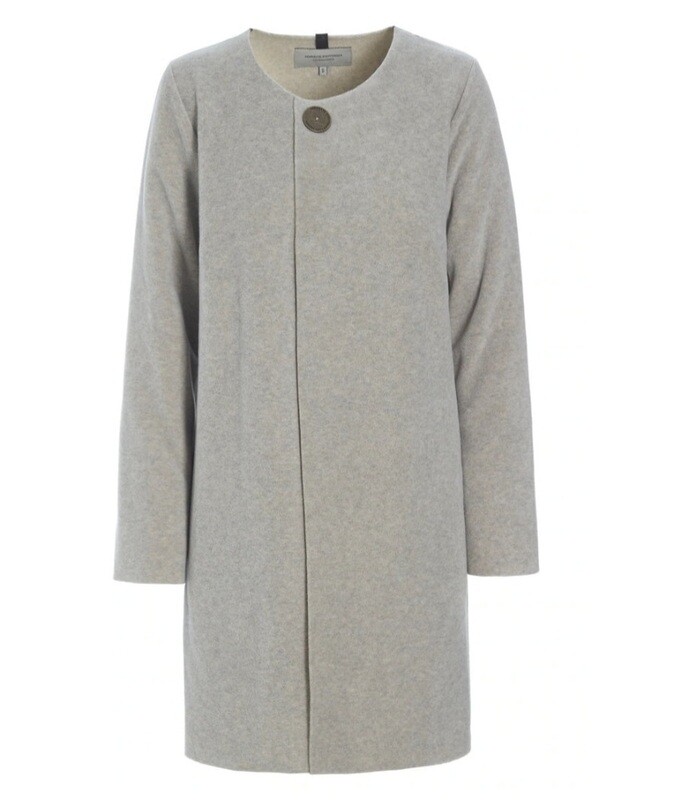 Henrietta Steffensen Fleece  Jacket