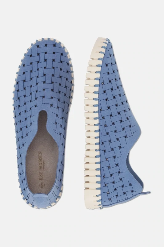 Ilse Jacobsen Tulip FLAT Light Regatta