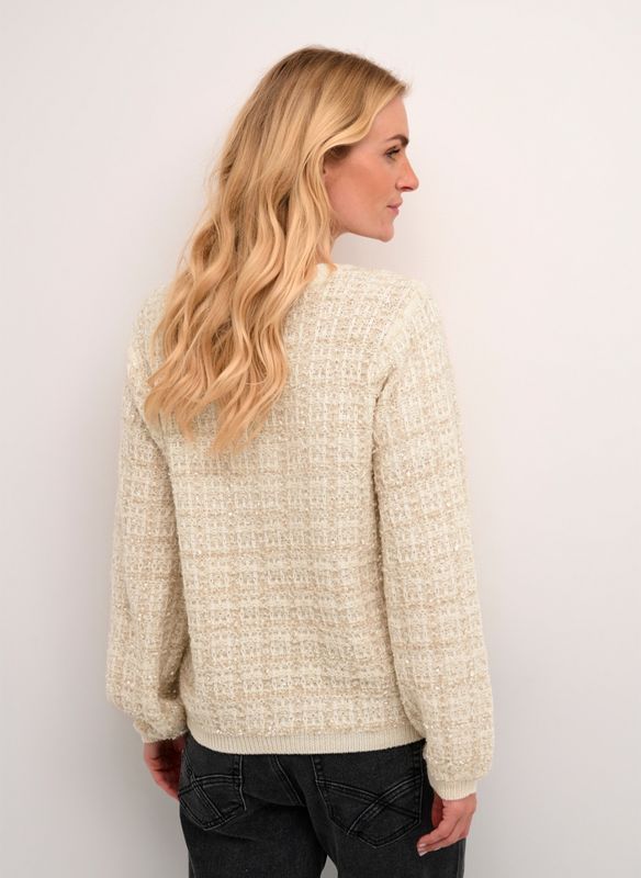 Bilo Knit top from CREAM
