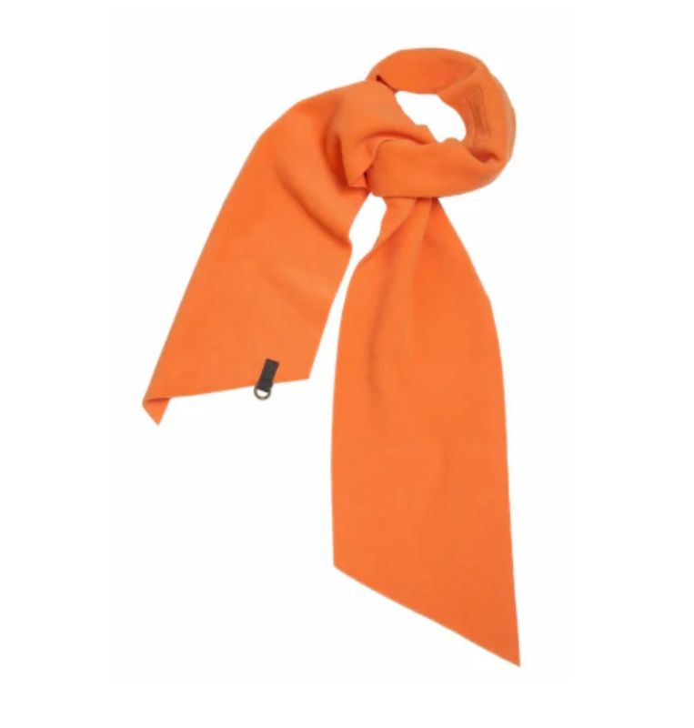 Henrietta  Mini Fleece Scarves