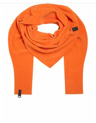 Henrietta Fleece  Triangle Scarves