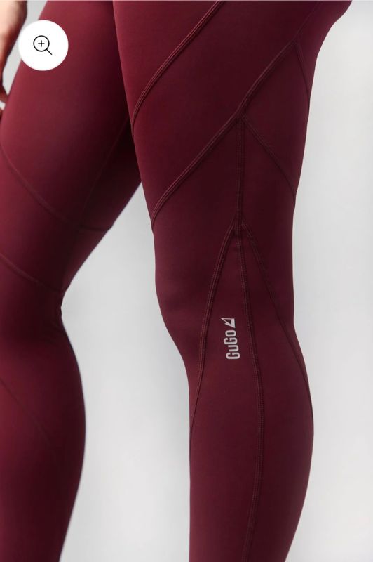 GuGo High waist Leggings