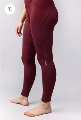 GuGo High waist Leggings