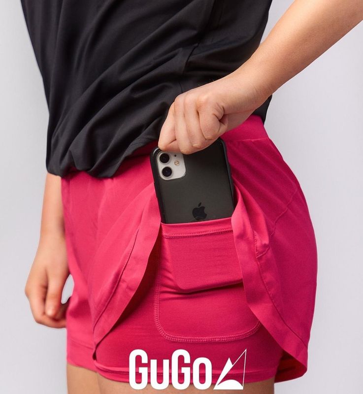 GuGo 2n1 shorts