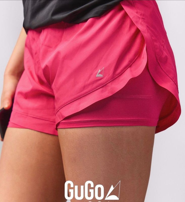 GuGo 2n1 shorts