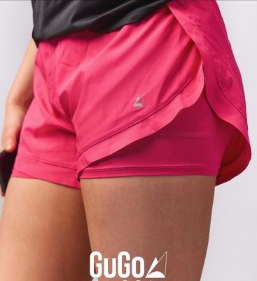 GuGo 2n1 shorts