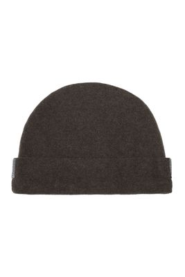 HENRIETTA STEFFENSEN FLEECE BEANIE