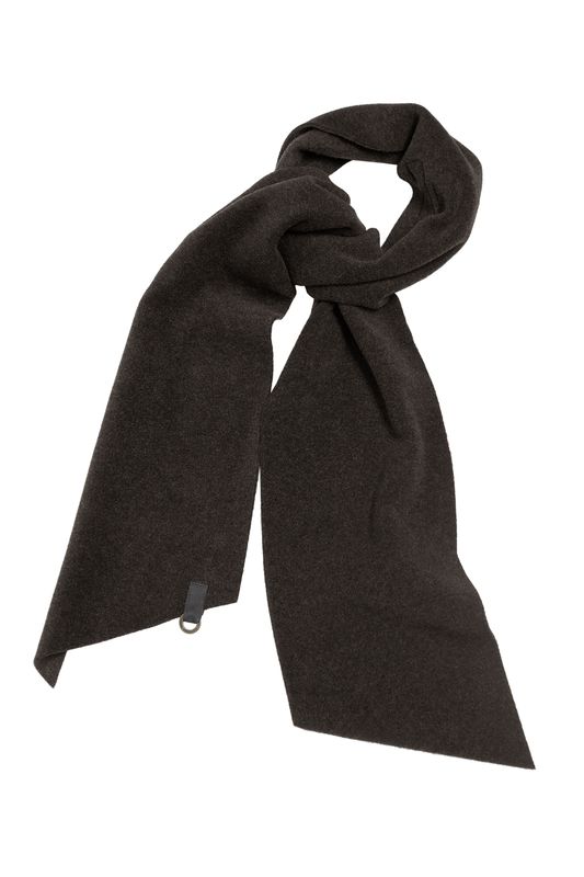 Henrietta Steffensen Fleece Slim Long Scarves