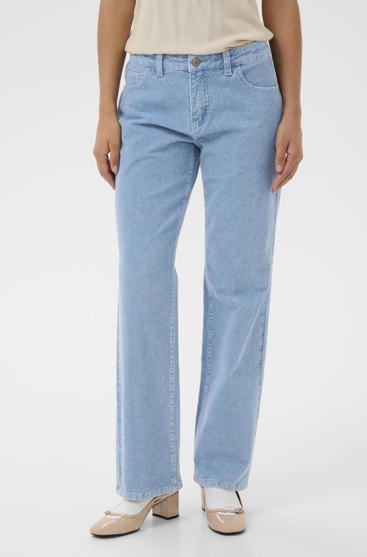 Corduroy Trousers from Cream