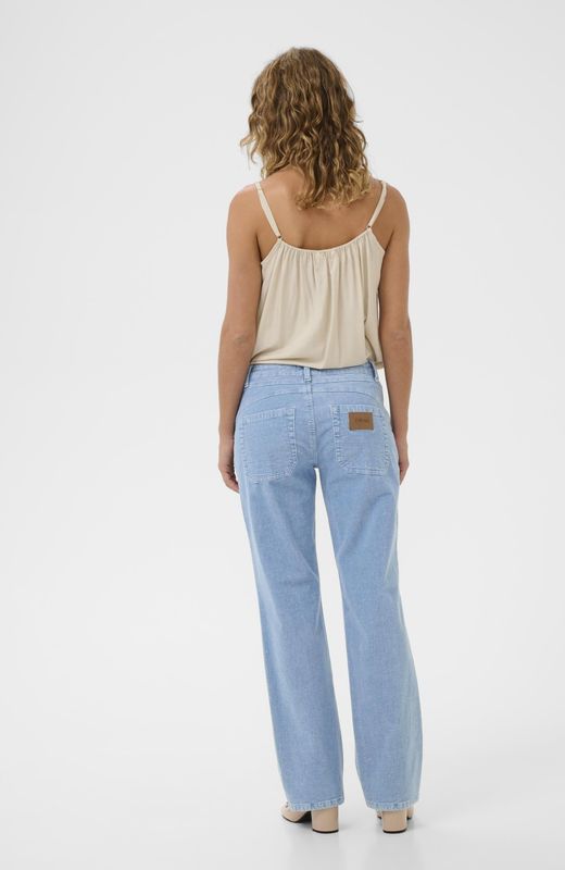 Corduroy Trousers from Cream