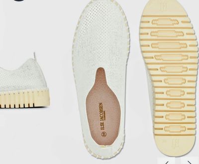 Metallic PLATFORM Tulips