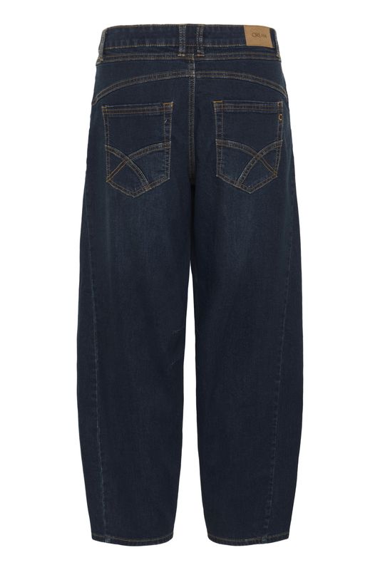 Barrell leg Jeans