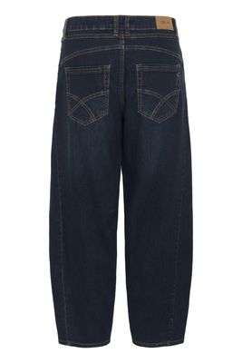 Barrell leg Jeans