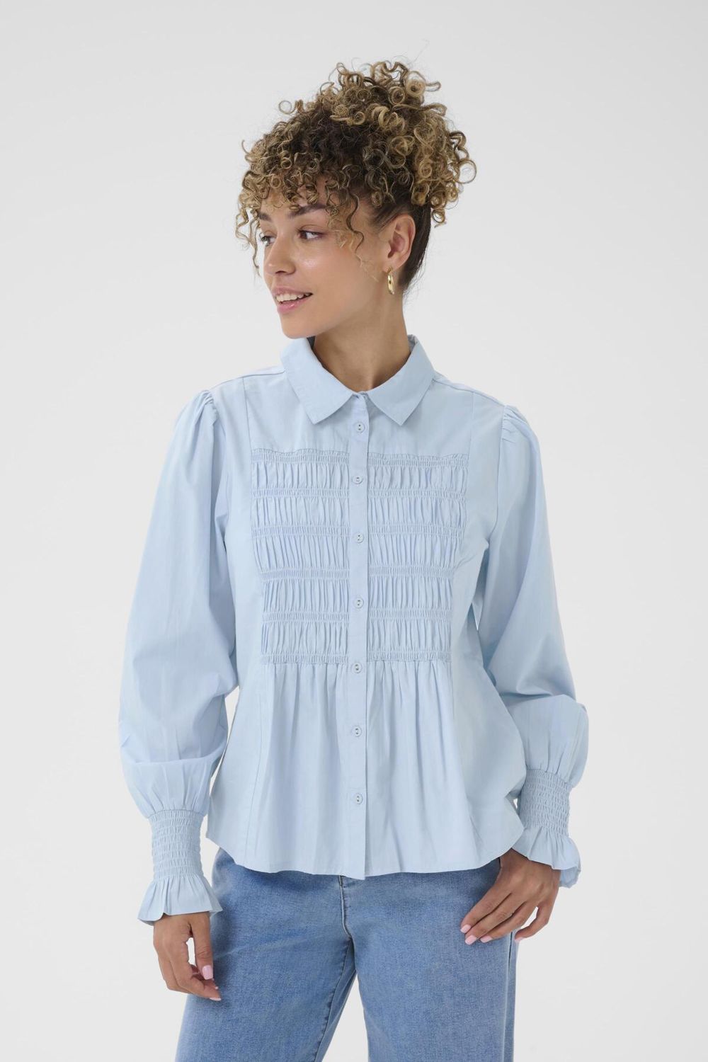 Adeline Shirt from Cream