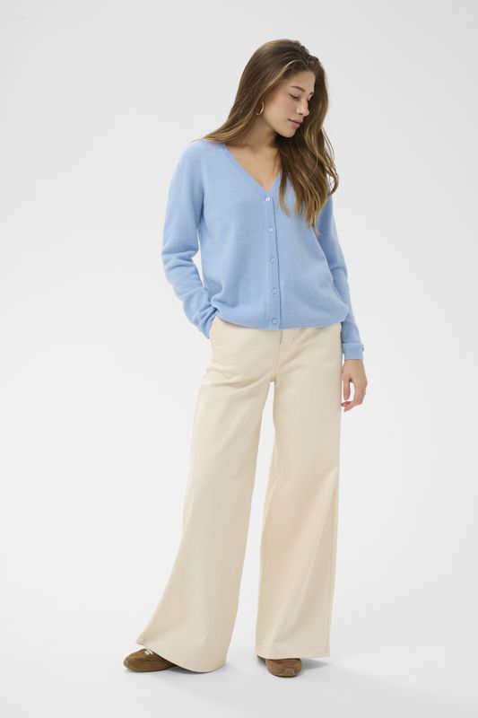 Mela Wool Cardigan from Cream