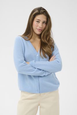 Mela Wool Cardigan from Cream