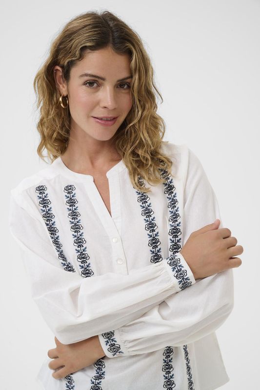 Tiana Blouse from Cream