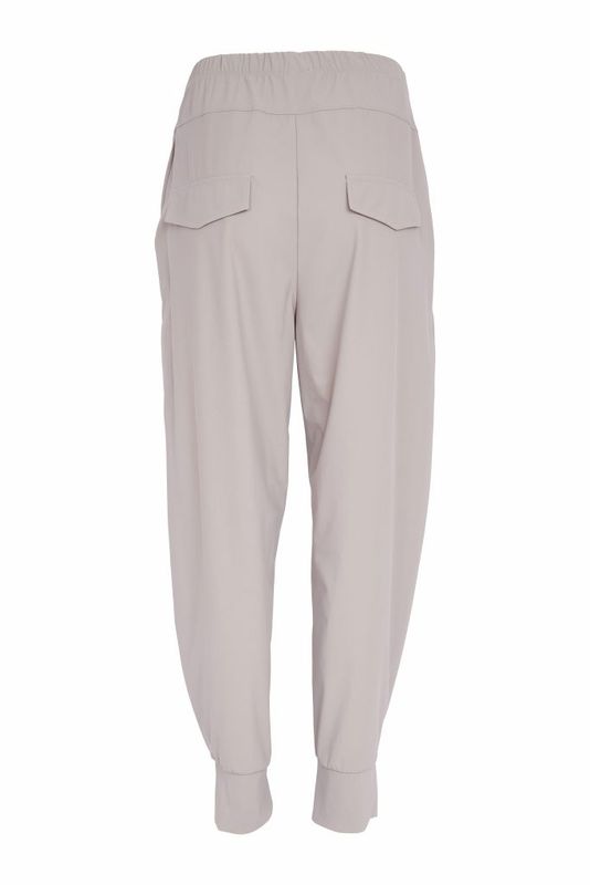 NAYA CUFF TROUSERS