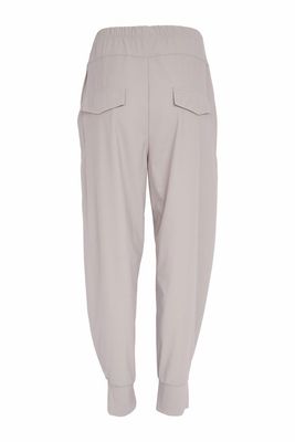 NAYA CUFF TROUSERS