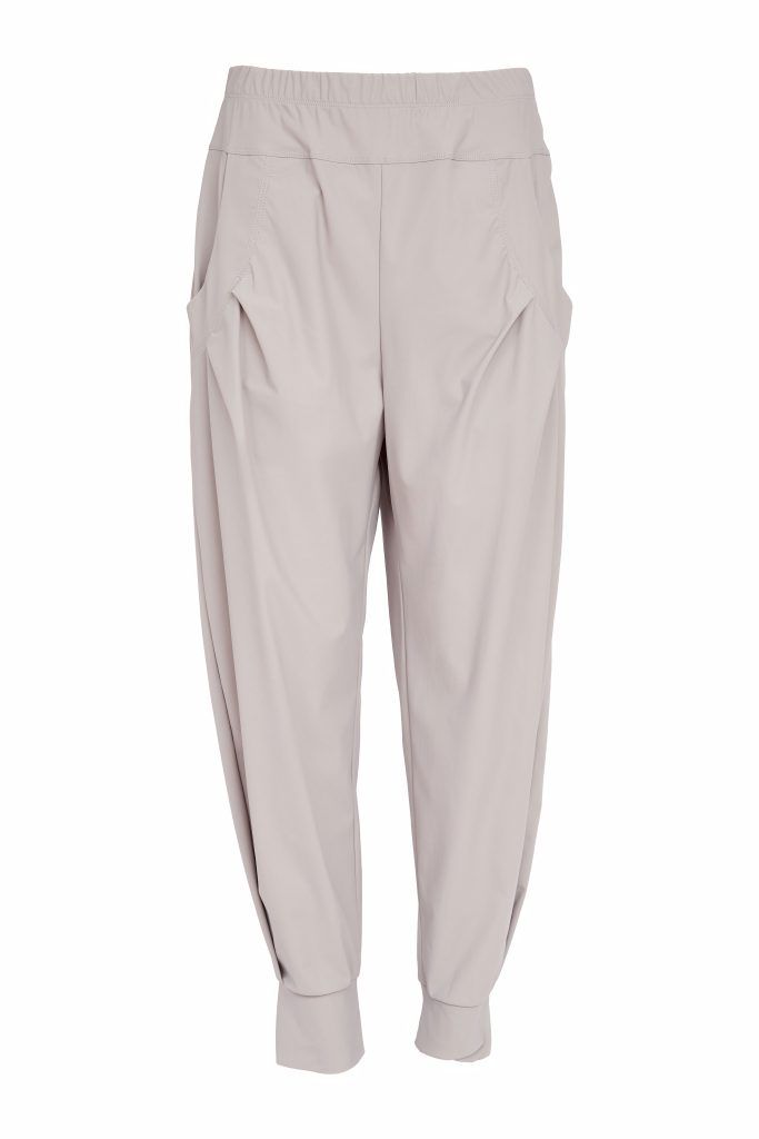 NAYA CUFF TROUSERS