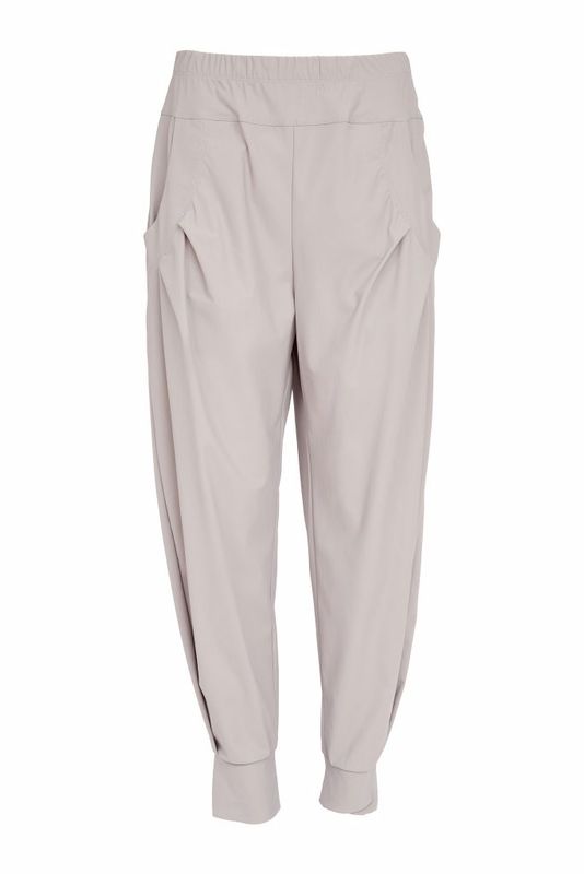 NAYA CUFF TROUSERS