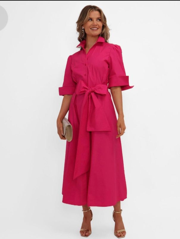 Kate &amp; Pippa Shirt Dress