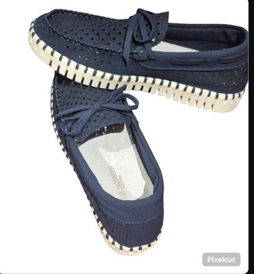 Ilse Jacobsen Sailor shoes