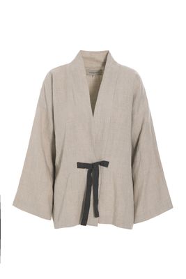Henrietta Steffensen Hemp Kimino