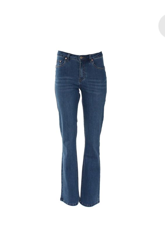 Clodagh Bootcut Jeans from Rant &amp; Rave