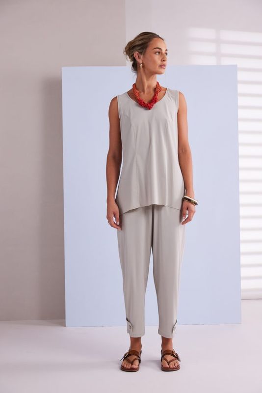 NAYA Scoop Neck Cami