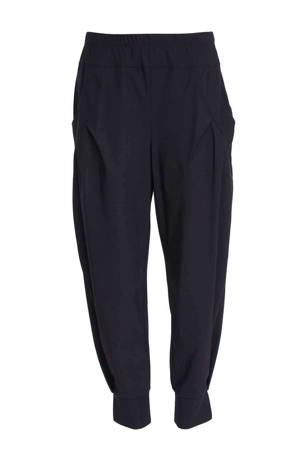 NAYA CUFF TROUSER FRENCH NAVY