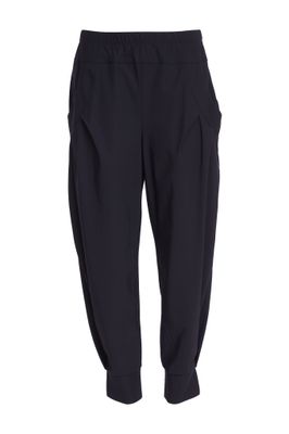 NAYA CUFF TROUSER FRENCH NAVY